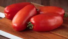 Tomato -S. Marzano 3 -20 Seeds