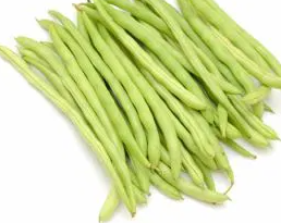 Green French bean "Scuba" - 30 Seeds