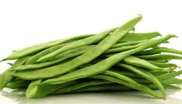 Wax Bean Hilds Neckarkönigin - 30 Seeds