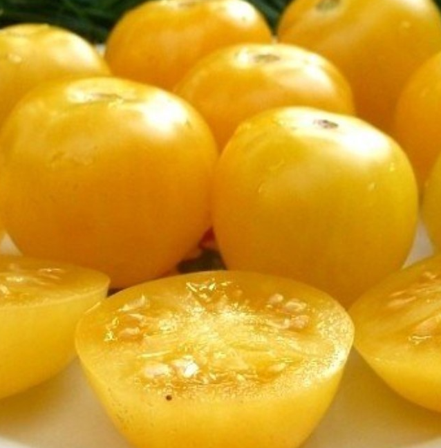 Tomato - Melon smoothie - 20 Seeds