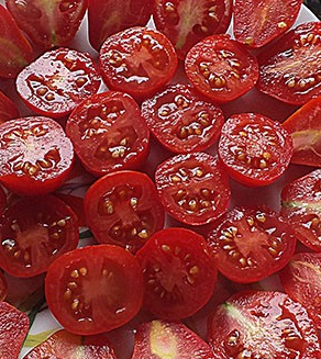 Tomato - Mt. Vesuvius - Cherry - 20 Seeds