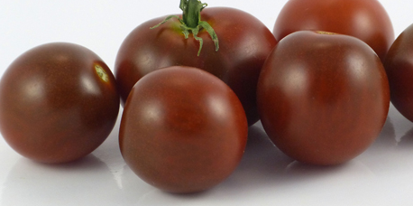 Tomato - Cappuccino - Cherry - 20 Seeds