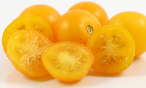 Tomato - Chubby Bunny - Cherry - 20 Seeds