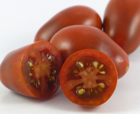 Tomato - Cinnamon Pear - Cherry - 20 Seeds