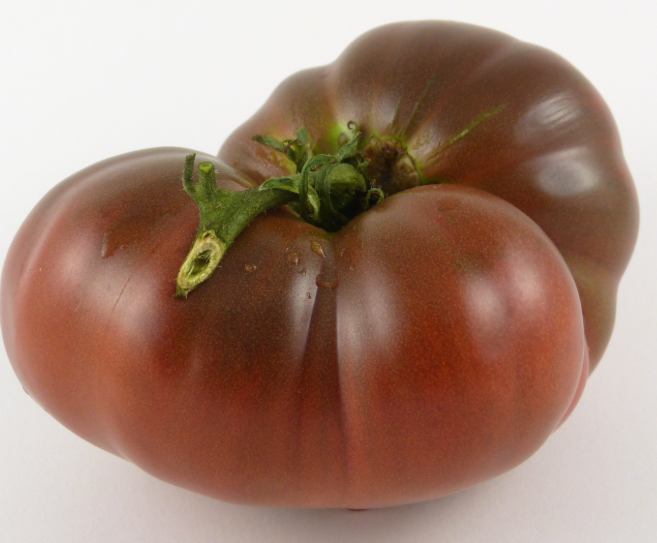 Tomato - Negrillo de Almoguera - Beefsteak / Oblate - 20 Seeds
