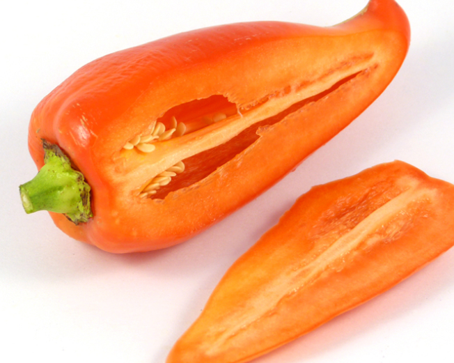 Pepper - Ferenc Tender - Sweet - 50 seeds