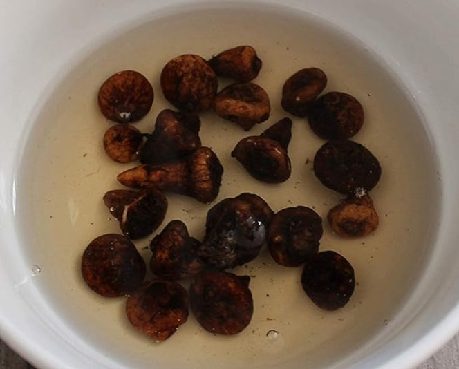 Anemone nemorosa Blue Eyes 6 Bulbs