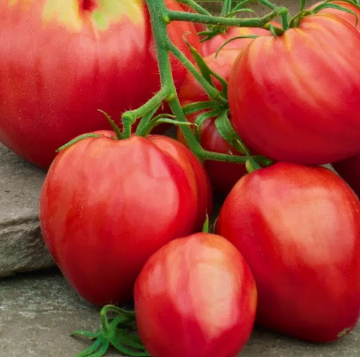 Tomato -Bawole Serce-20 Seeds