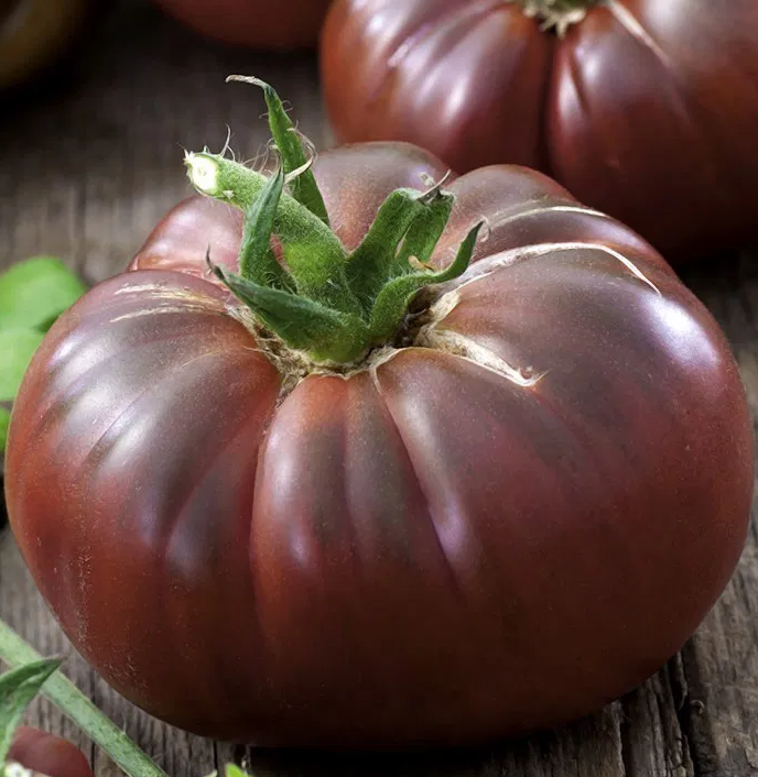 Tomato -Noire de Crimee-20 Seeds