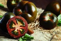 Tomato -Noire de Crimee-20 Seeds