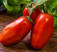 Tomato -S. Marzano 3 -20 Seeds