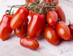 Tomato -S. Marzano 3 -20 Seeds