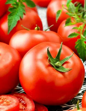 Tomato -Adam F1 -20 Seeds
