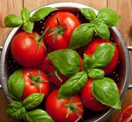 Tomato -Adam F1 -20 Seeds