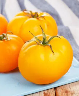 Tomato -Yellowstone -20 Seeds