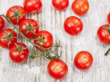 Tomato -Cherrola F1-20 Seeds
