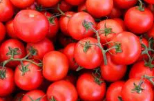 Tomato - Baron F1 - 20 Seeds