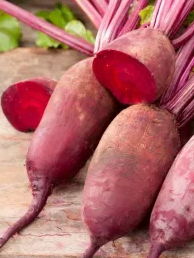 Beetroot - Renova - 100 Seeds