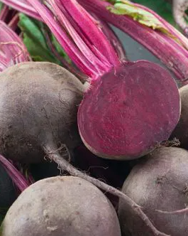 Beetroot - Detroit 2- 100 Seeds