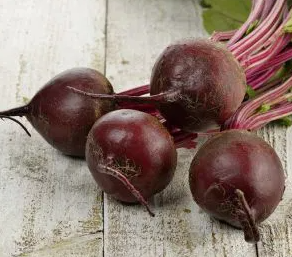 Beetroot - Detroit 2- 100 Seeds