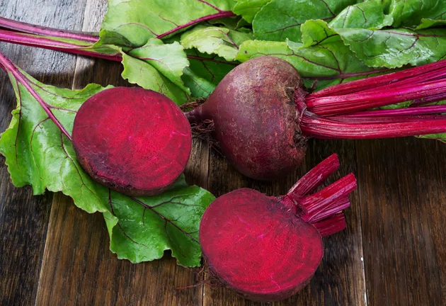 Beetroot - Betina - 100 Seeds