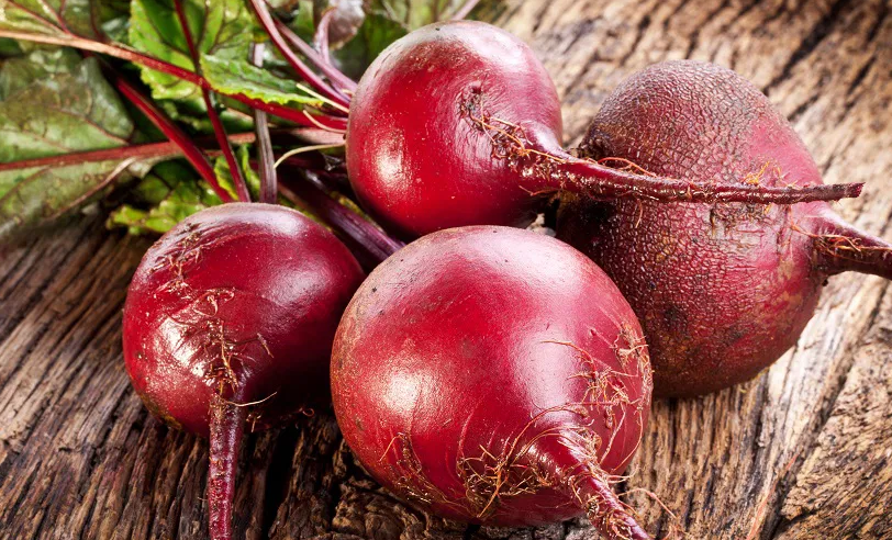 Beetroot - Dark Red - 100 Seeds