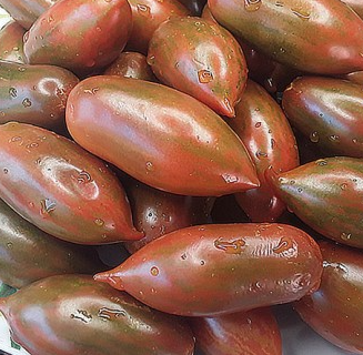 Tomato - Emalia - Cherry - 20 Seeds