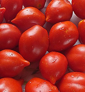 Tomato - Mt. Vesuvius - Cherry - 20 Seeds