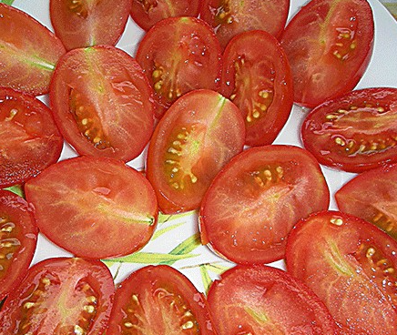 Tomato - Datterinо - Cherry - 20 Seeds