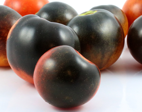 Tomato - Blaue Zimmertomate - Cherry - 20 Seeds