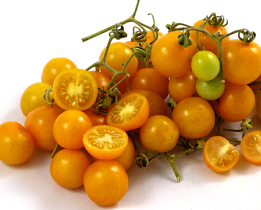 Tomato - Butterball - Cherry - 20 Seeds