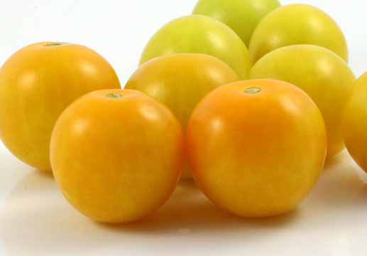 Tomato - Butterball - Cherry - 20 Seeds