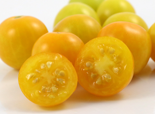 Tomato - Butterball - Cherry - 20 Seeds