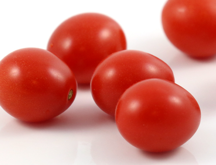 Tomato - Bunny Kisses - Cherry - 20 Seeds