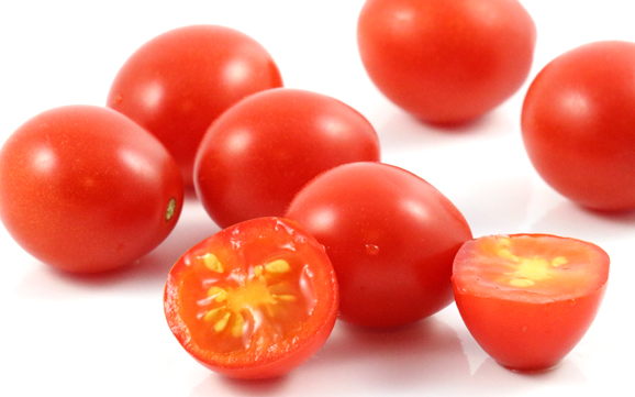 Tomato - Bunny Kisses - Cherry - 20 Seeds