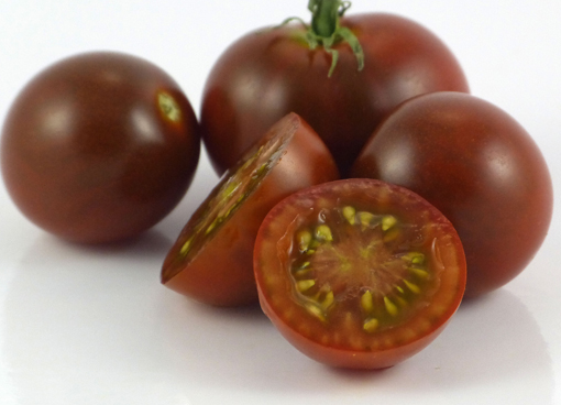 Tomato - Cappuccino - Cherry - 20 Seeds