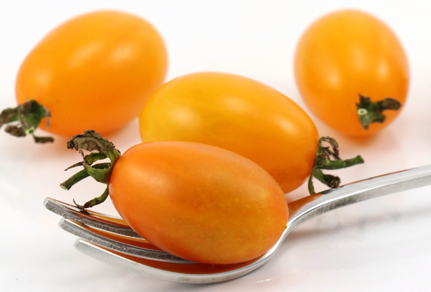 Tomato - Cheeseman’s Galapagos - Cherry - 20 Seeds
