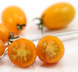 Tomato - Cheeseman’s Galapagos - Cherry - 20 Seeds