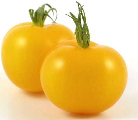 Tomato - Chubby Bunny - Cherry - 20 Seeds