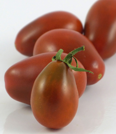 Tomato - Cinnamon Pear - Cherry - 20 Seeds