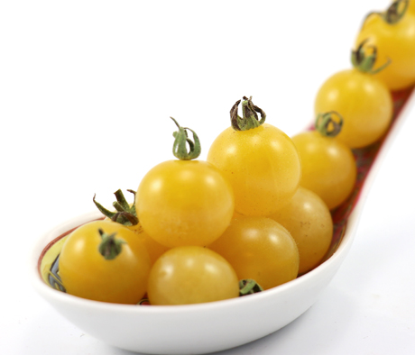 Tomato - Coyote - Cherry - 20 Seeds