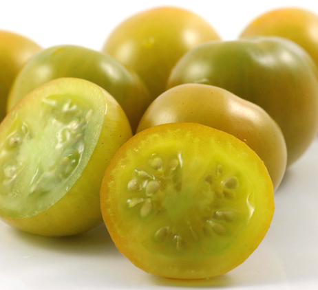 Tomato - Fat Frog - Cherry - 20 Seeds