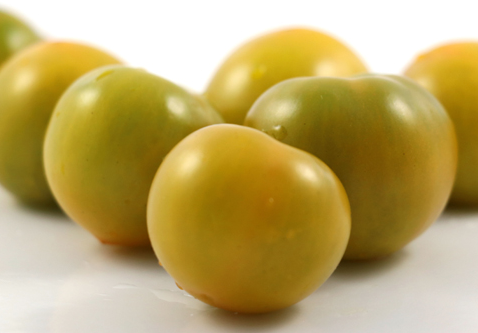 Tomato - Fat Frog - Cherry - 20 Seeds