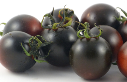 Tomato - Helsing Junction Blue - Cherry - 20 Seeds