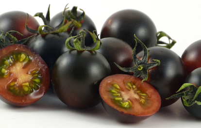 Tomato - Helsing Junction Blue - Cherry - 20 Seeds