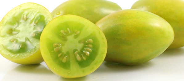 Tomato - Jewel Beetle - Cherry - 20 Seeds