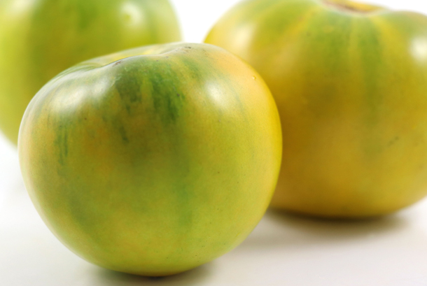 Tomato - Bayou Moon - Beefsteak / Oblate - 20 Seeds