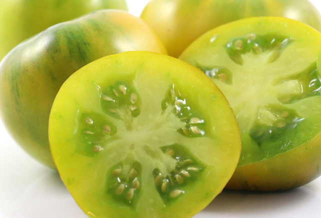 Tomato - Bayou Moon - Beefsteak / Oblate - 20 Seeds