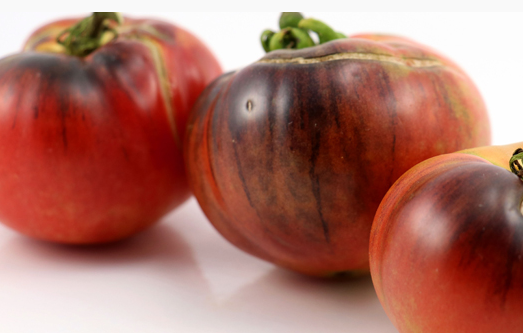 Tomato - Blue Betty - Beefsteak / Oblate - 20 Seeds