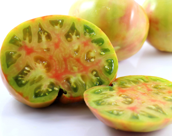 Tomato - Muddy Mamba - Beefsteak / Oblate - 20 Seeds